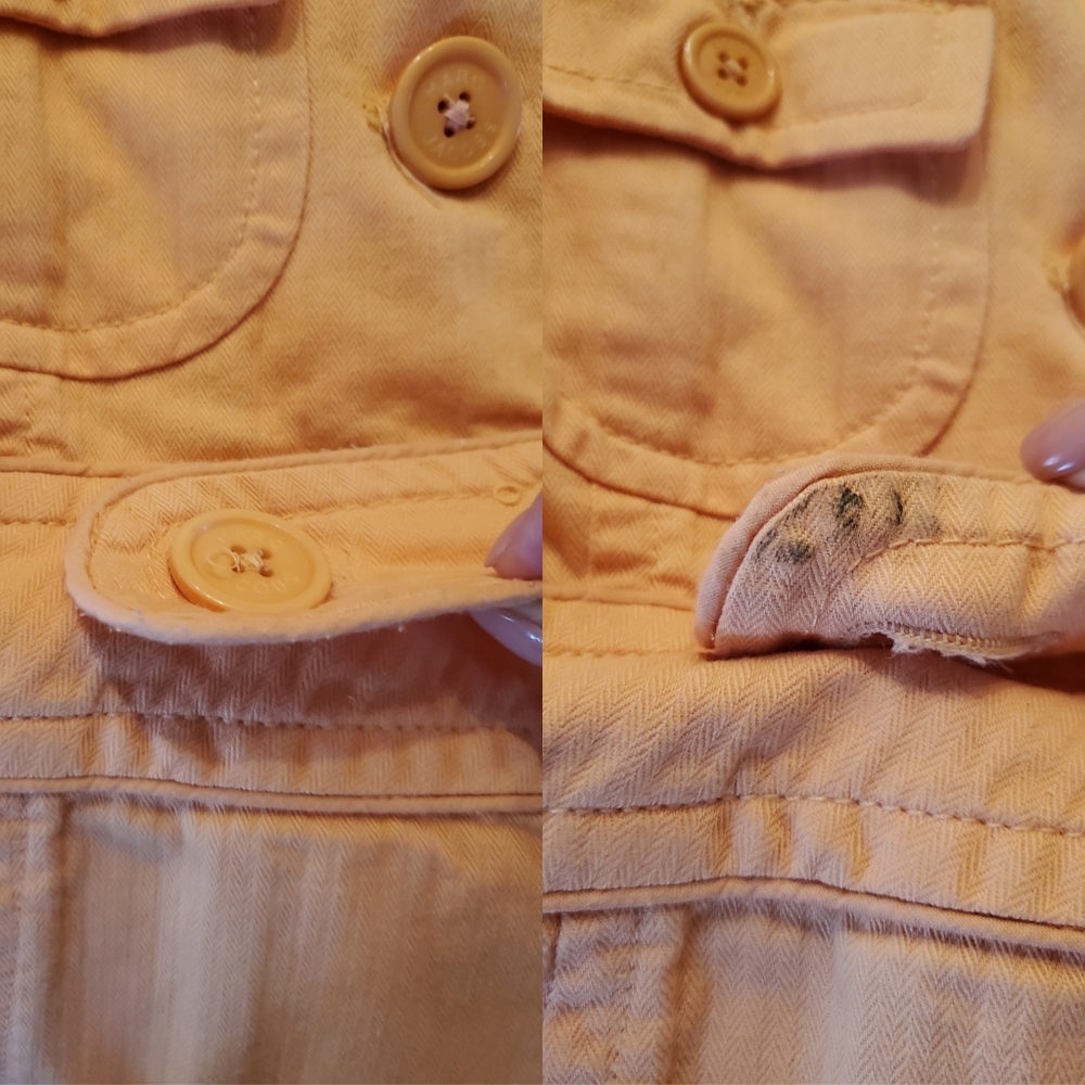 Marc Jacobs Coat - Picture 6 of 6